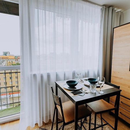 Komfortowy Apartament W Centrum Wroclawia Bagian luar foto