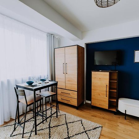 Komfortowy Apartament W Centrum Wroclawia Bagian luar foto