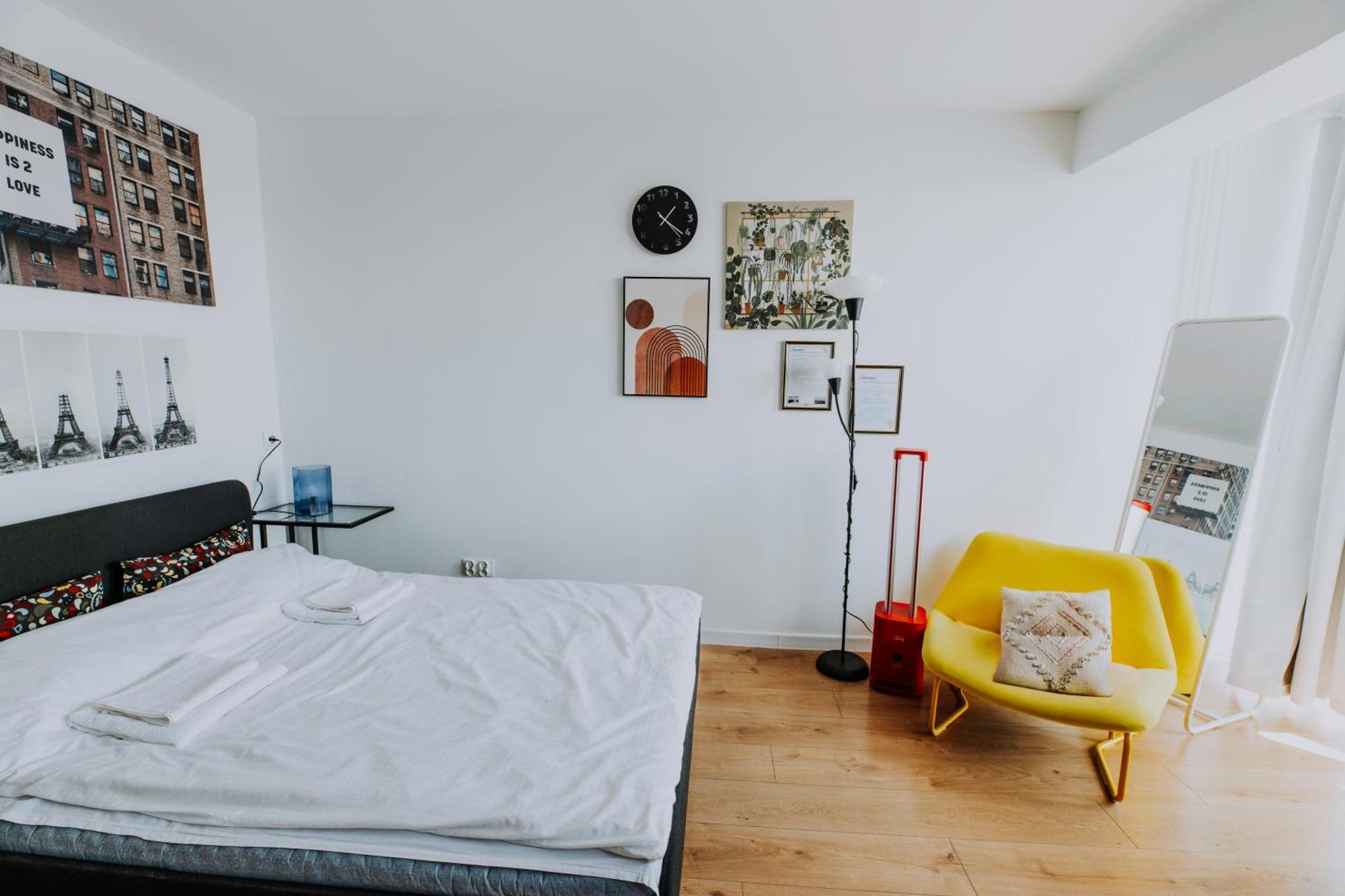 Komfortowy Apartament W Centrum Wroclawia Bagian luar foto