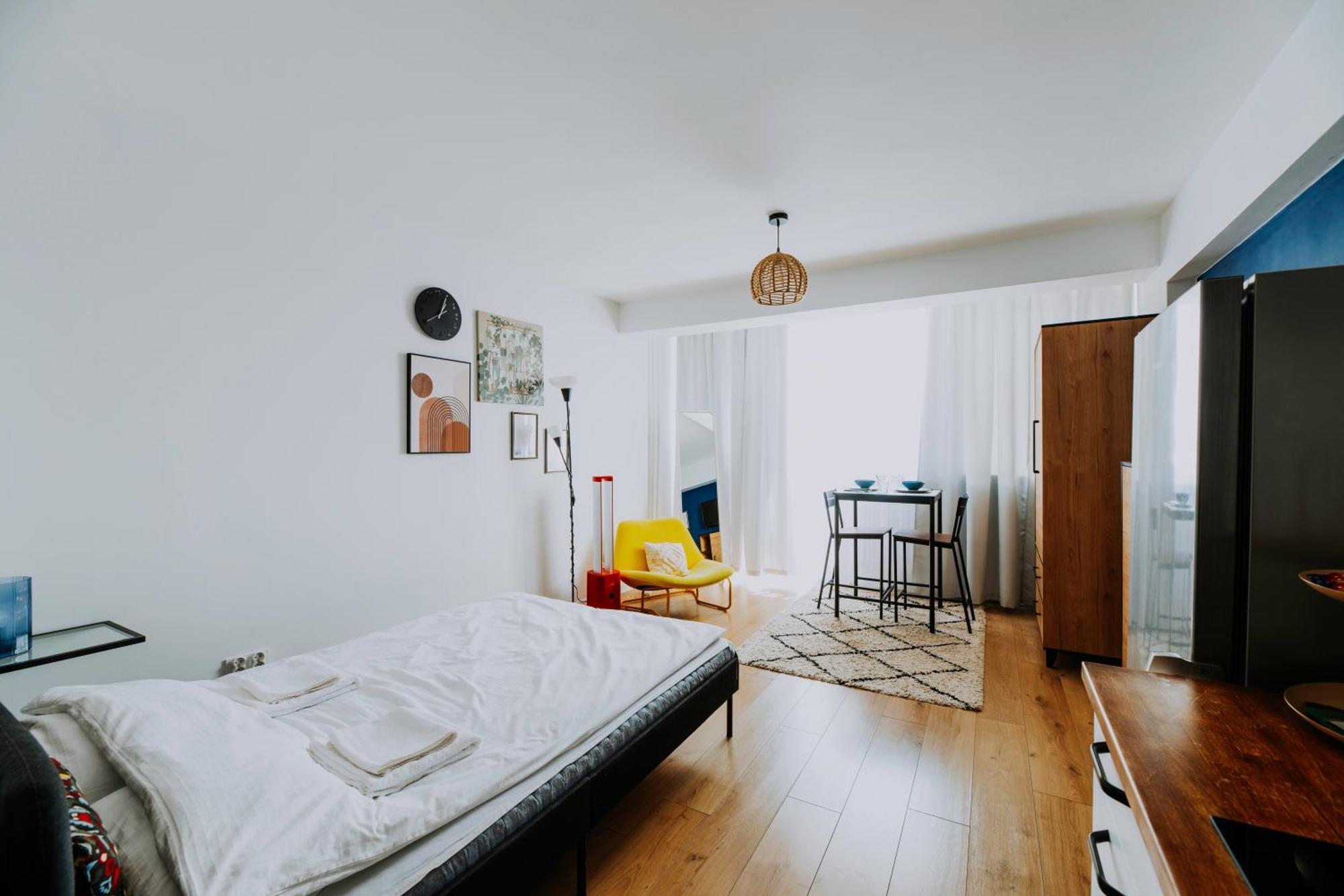 Komfortowy Apartament W Centrum Wroclawia Bagian luar foto