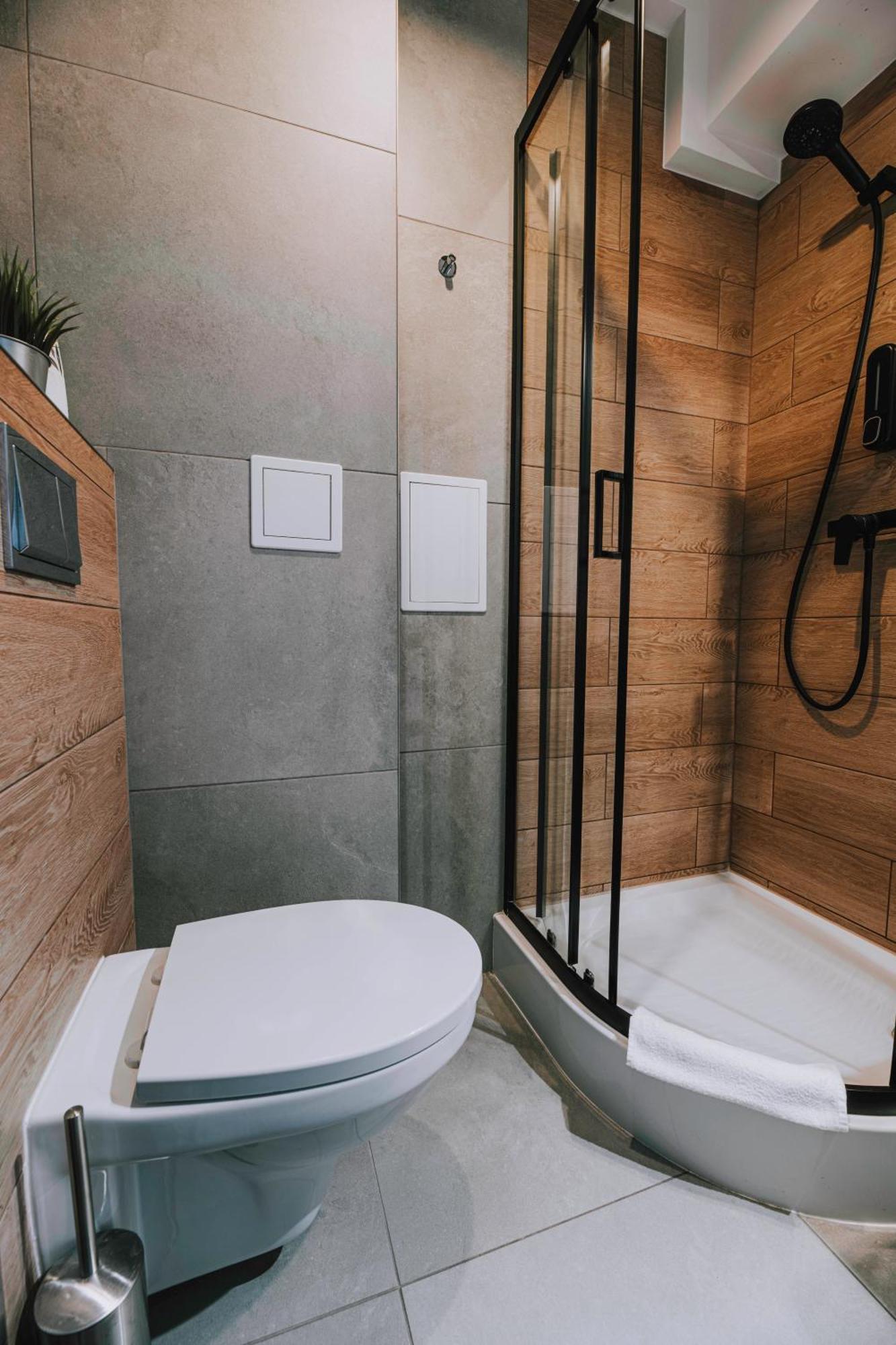Komfortowy Apartament W Centrum Wroclawia Bagian luar foto
